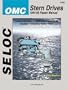 OMC Stern Drive, 1964-1986 (Seloc Marine Tune-Up and Repair Manuals)