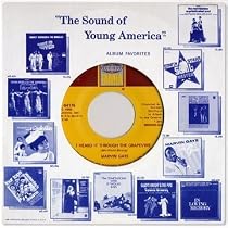 The Complete Motown Singles - Vol. 8: 1968