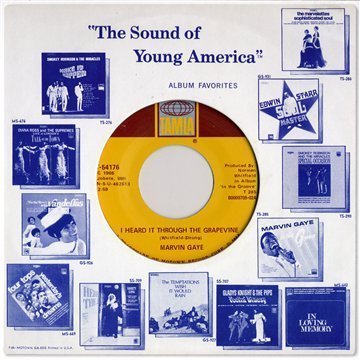 The Complete Motown Singles - Vol. 8: 1968