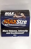 Max Stamina-Sexual Performance Enhancer, 30 Capsules