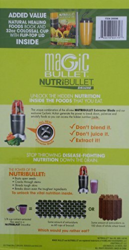 Nutri Bullet NBR - 14