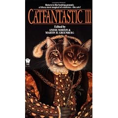 Catfantastic 3: III (Daw Book Collectors)