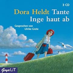 Tante Inge Haut Ab