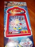 Electronic Racing Pinball