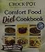 Crock-Pot Comfort Food Diet Cookbook