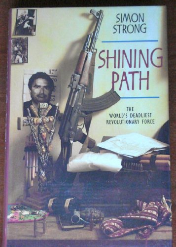 Shining Path: World's Deadliest Revolutionary Force