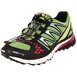 Salomon Women's XR Crossmax Guidance CS Trail Running Shoe