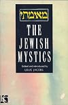 The Jewish Mystics