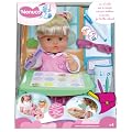 Nenuco - 700008180 - Poup�e et Mini-Poup�e - Ma Premi�re Rentr�e des Classes