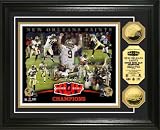 New Orleans Saints Super Bowl XLIV Champs Collage Coin PHOTO MINT