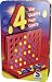 Schmidt Spiele 51214 - Vier gewinnt!, Metalldose
