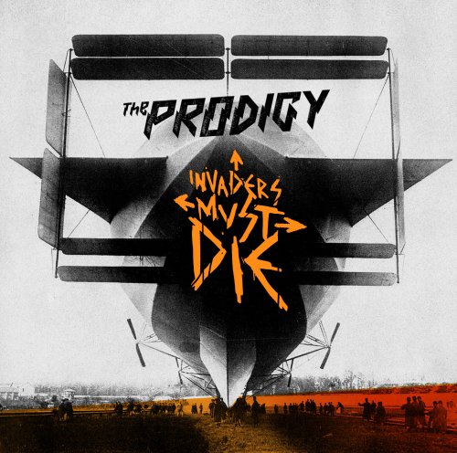 The Prodigy - Destroy The Disco [disc 1] - Zortam Music