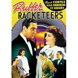 Rubber Racketeers