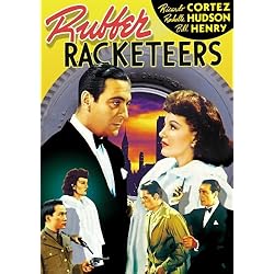 Rubber Racketeers