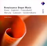 Produkt-Bild: Orgelmusik der Renaissance