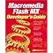 get to know Flash MX