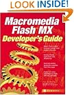 Macromedia Flash MX Developer's Guide