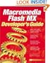 Macromedia Flash MX Developer's Guide