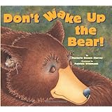 Don't Wake Up the Bear!