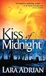 Kiss of Midnight: A Midnight Breed Novel (The Midnight Breed)