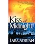 Kiss of Midnight: A Midnight Breed Novel