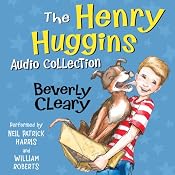 The Henry Huggins Audio Collection | [Beverly Cleary, Tracy Dockray]