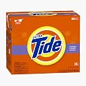 Tide Ultra Powder Laundry Detergent, Lavender Scent, 68 Loads, 95 Ounce