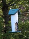 Plastic Cardinal Feeder, 1 Qt.