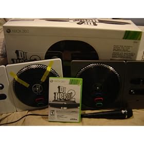 DJ Hero 2