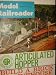 Book Model Railroader Magazine (March, 1967)
