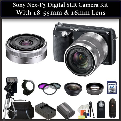 review Sony 