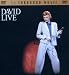 David Live (DVD Audio)