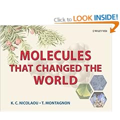 Molecules That Changed the World