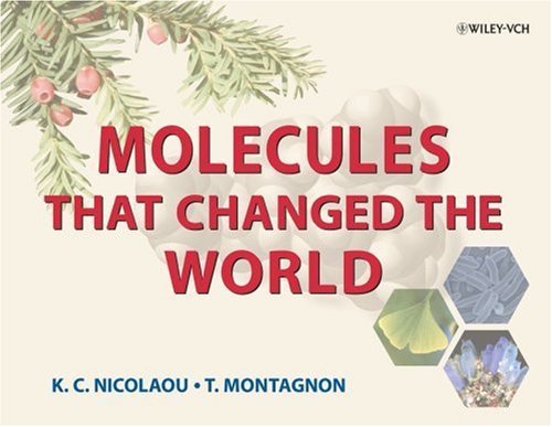 Molecules That Changed the World