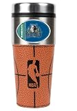 NBA Minnesota Timberwolves 16-Ounce Gameball Travel Tumbler