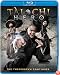 Tai Chi Hero [Blu-ray]