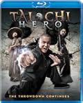 Tai Chi Hero [Blu-ray]