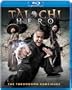 Tai Chi Hero [Blu-ray]