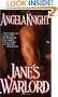 Jane's Warlord (Berkley Sensation)