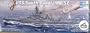1/700 USS South Dakota BB57