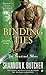 Binding Ties: The Sentinel Wars