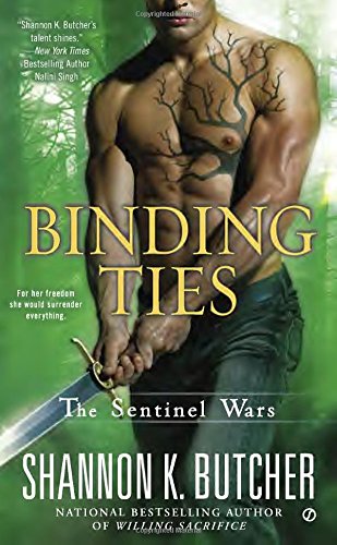 Binding Ties: The Sentinel Wars