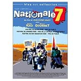 Uneasy Riders ( Nationale 7 ) [ NON-USA FORMAT, PAL, Reg.2 Import - France ]