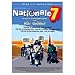 Uneasy Riders ( Nationale 7 ) [ NON-USA FORMAT, PAL, Reg.2 Import - France ]