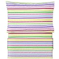 Candy Lane Toddler Sheet Set - Multicolored