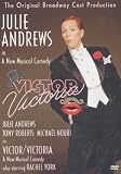 DVD - Victor/Victoria (Broadway-Musicalfassung) - Comedy