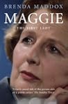 Maggie - The First Lady