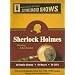Sherlock Holmes: The Lost Episodes from the 1948-1949 Season Restored from the Orginal Masters (Nostalgia Ventures Old Time Radio Shows)