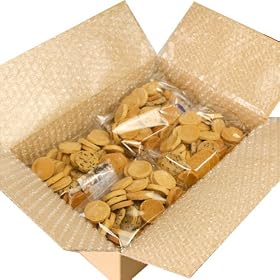 �󂠂蓤��������[���N�b�L�[2 250g�~4