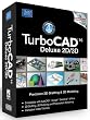 TurboCAD Deluxe V16